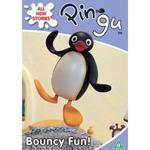 View Item Pingu - Bouncy Fun [DVD]